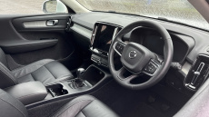 Volvo Xc40 1.5 T3 [163] Inscription 5dr Petrol Estate